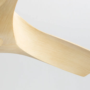 Black Body Burly Grain Blade