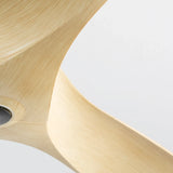 Black Body Burly Grain Blade