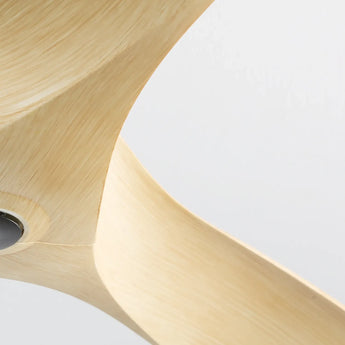 Black Body Burly Grain Blade