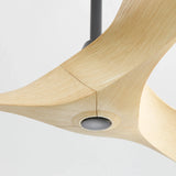 Black Body Burly Grain Blade