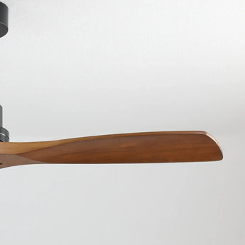 Black Body Walnut Color Blade