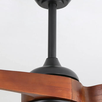 Black Body Walnut Color Blade