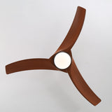 Black Body Walnut Color Blade