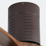 Brown Body Walnut Blade