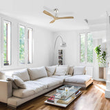 Brushed Body Burly Color Blade