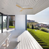 Brushed Body Burly Color Blade