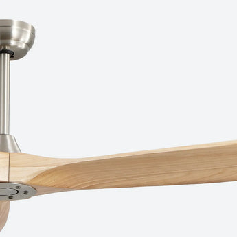 Brushed Body Burly Color Blade