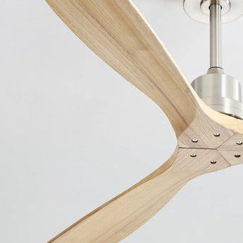 Brushed Body Burly Color Blade