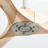 Brushed Body Burly Color Blade