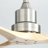 Brushed Body Burly Color Blade