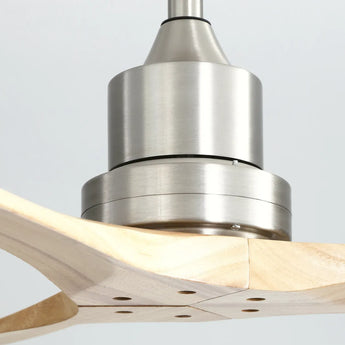 Brushed Body Burly Color Blade