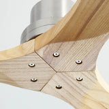 Brushed Body Burly Color Blade