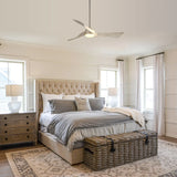 Brushed Body OAK Grain Blades