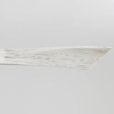 Brushed Body OAK Grain Blades