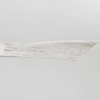 Brushed Body OAK Grain Blades