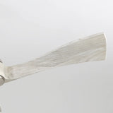 Brushed Body OAK Grain Blades