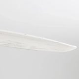 Brushed Body OAK Grain Blades