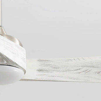 Brushed Body OAK Grain Blades