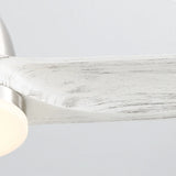 Brushed Body OAK Grain Blades