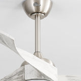 Brushed Body OAK Grain Blades