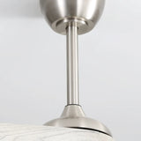 Brushed Body OAK Grain Blades