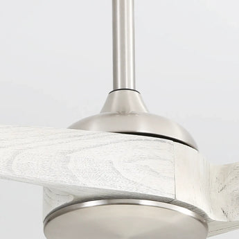 Brushed Body OAK Grain Blades