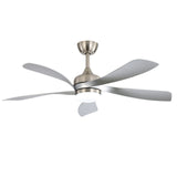 Brushed Body OAK Grain Blades