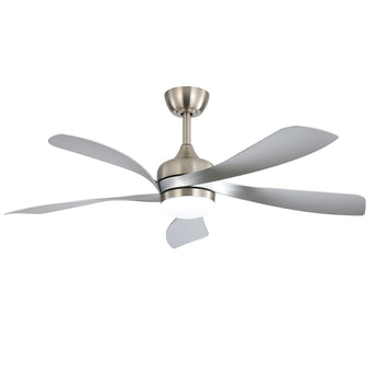 Brushed Body OAK Grain Blades