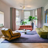 Gold Body White Blade