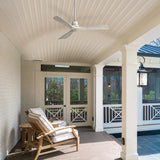 Gray Body OAK Grain Blade