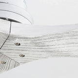 Gray Body OAK Grain Blade