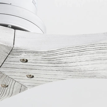 Gray Body OAK Grain Blade