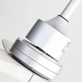 Gray Body OAK Grain Blade