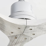 Gray Body OAK Grain Blade