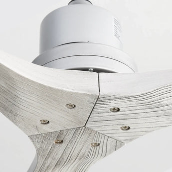 Gray Body OAK Grain Blade