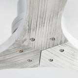 Gray Body OAK Grain Blade