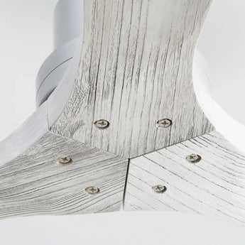 Gray Body OAK Grain Blade