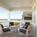 Silver Body OAK Grain Blades