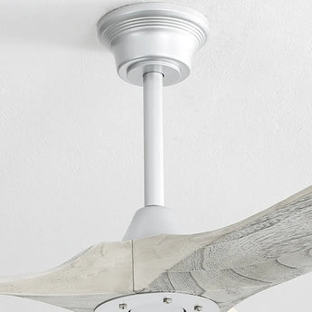 Silver Body OAK Grain Blades