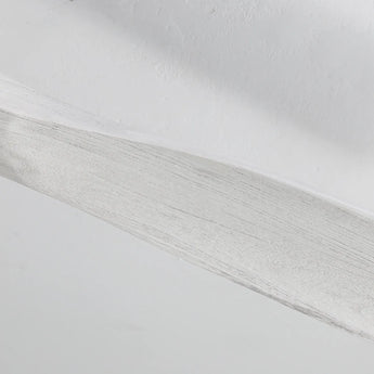 Silver Body OAK Grain Blades