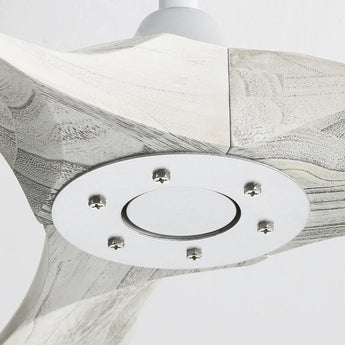 Silver Body OAK Grain Blades