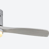 Silver Body OAK Grain Blades