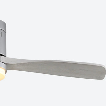 Silver Body OAK Grain Blades