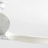 Silver Body OAK Grain Blades