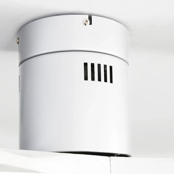 Silver Body OAK Grain Blades