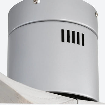 Silver Body OAK Grain Blades