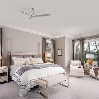 Silver Body OAK Grain Blades