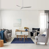 Silver Body OAK Grain Blades