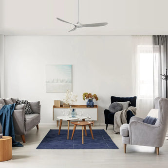 Silver Body OAK Grain Blades