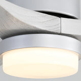 Silver Body OAK Grain Blades